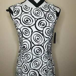 Swirl Dress